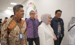 Nilai Investasi di Industri AMDK Mencapai Rp27,8 Triliun