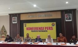 Kasus Kekerasan di Daycare Jogyakarta, Polisi Tetapkan 13 Tersangka