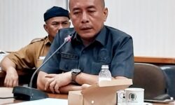 Andre Pratama dan Saddam Husein Minta Mutasi di Pemkab Nunukan Tidak Digiring ke Ranah Politik