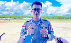 Pulan Wonda Jalani Proses Hukum di Jayapura