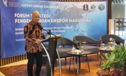 Kemendag Dorong Pelaku Usaha Adaptif Hadapi Dinamika Global