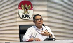 KPK Tetapkan Bupati Tulungagung Gatot Sunu Wibowo Tersangka Korupsi dan Pemerasan