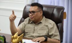 Terinspirasi Lima Rahasia Singapura, Kukar Siapkan Himne dan Mars Daerah
