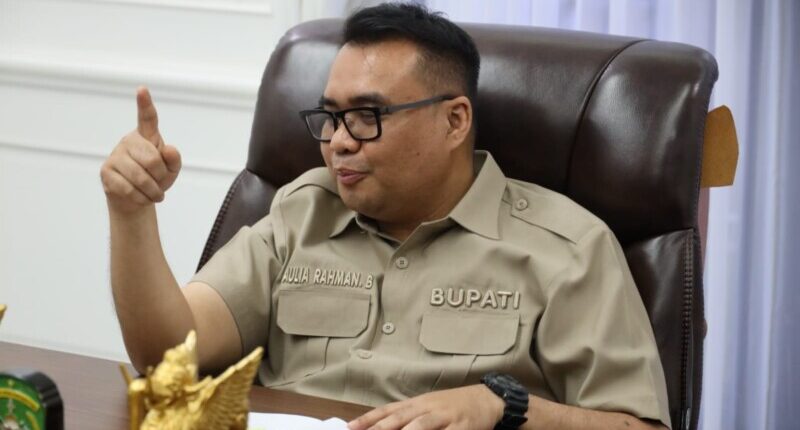 Terinspirasi Lima Rahasia Singapura, Kukar Siapkan Himne dan Mars Daerah