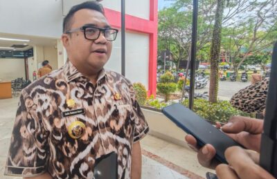 Nakes BKKD Kukar Ngeluh Gaji Empat Bulan Belum Dibayar, Begini Respon Bupati Aulia