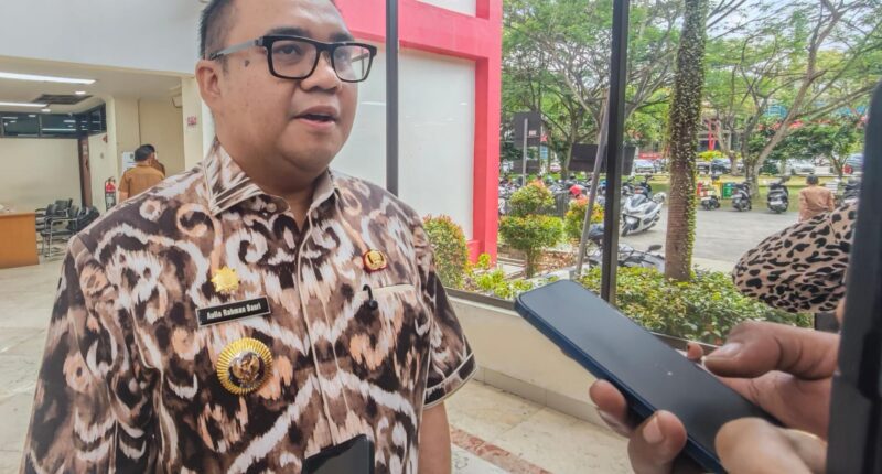 Nakes BKKD Kukar Ngeluh Gaji Empat Bulan Belum Dibayar, Begini Respon Bupati Aulia