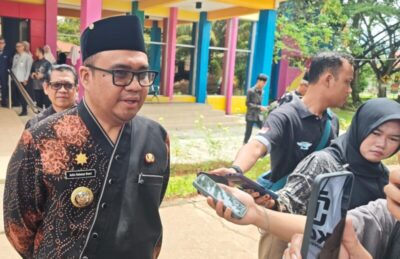 Bupati Kukar: Pinjaman Rp820 Miliar Sesuai Mekanisme di Bankaltimtara