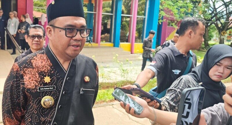 Bupati Kukar: Pinjaman Rp820 Miliar Sesuai Mekanisme di Bankaltimtara