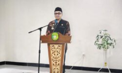 Arsip Buruk Berisiko Masalah Hukum, Bupati Kukar Wanti-wanti DLHK Segera Berbenah