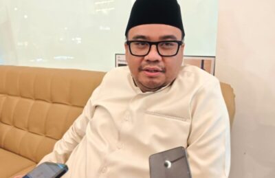 Soal Isu Penghapusan Bankeu dari Pemprov Kaltim, Bupati Kukar Tak Mau Ikut Campur