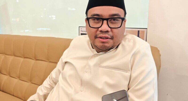 Soal Isu Penghapusan Bankeu dari Pemprov Kaltim, Bupati Kukar Tak Mau Ikut Campur