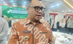 Pemkab Kukar Perpanjang Kontrak P3K Jadi 5 Tahun