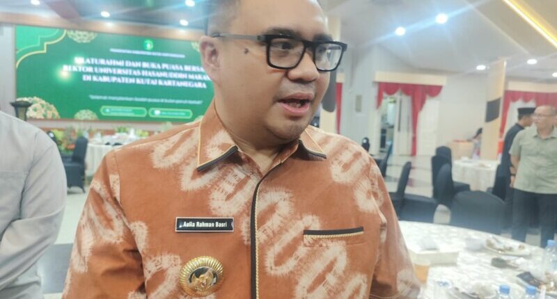 Pemkab Kukar Perpanjang Kontrak P3K Jadi 5 Tahun