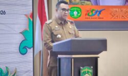 Sudah Dipangkas 70 Persen, Kukar Masih Diminta Hemat Lagi oleh Pusat