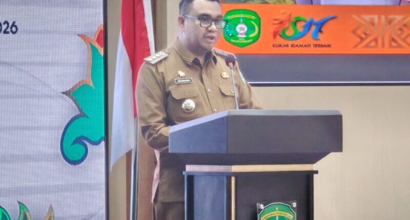 Sudah Dipangkas 70 Persen, Kukar Masih Diminta Hemat Lagi oleh Pusat