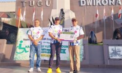 YFHC Kaltara Luncurkan Kartu Disabilitas Nunukan, Diskon Kuliner, Hotel Hingga Speedboat