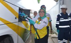 Dirjen EBTKE: Uji Jalan B50 Sektor Otomotif Tunjukkan Hasil Aman