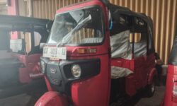 Pemkab Kukar: Bajaj Online Baru Bisa Beroperasi Setelah Ada Perda