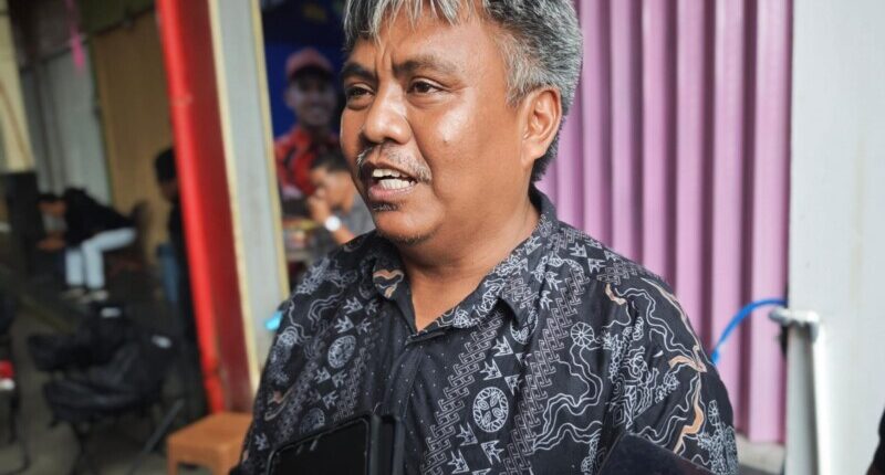 Baru Sehari Gabung, Driver Bajaj MaxRide Raup Rp380 Ribu