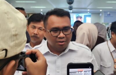 Gandeng IHH Healthcare, Kukar Bakal Buka Akses Berobat ke Singapura