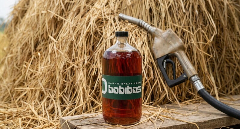 BBM Alternatif, Ditjen Migas Arahkan Uji Teknis Klasifikasi Bobibos