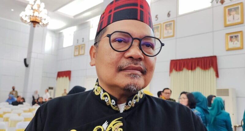 Pengembalian PBPU JKN Kaltim Hanya Sasar Kelas Menengah, Bukan Warga Miskin!