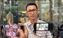 KPK Geledah Rumah Politikus PDIP Ono Surono