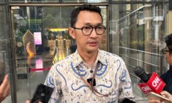 KPK Telusuri Aset Eks Kajari Hulu Sungai Utara Atas Nama Pihak Lain