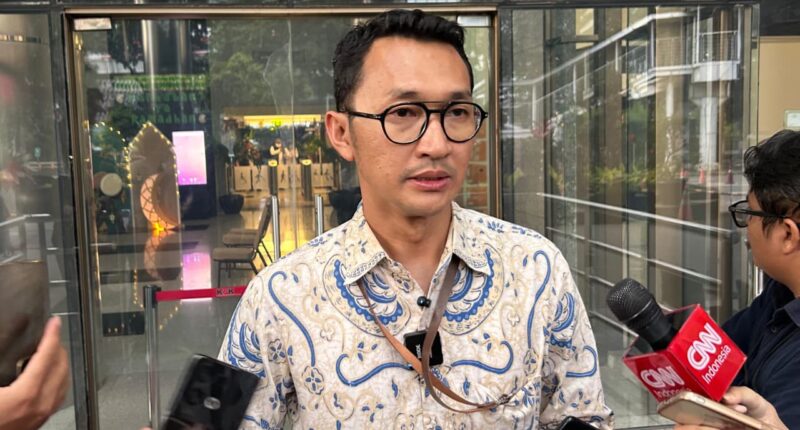 KPK Geledah Rumah Kadis Kominfo Madiun, Sita BBE dan Dokumen