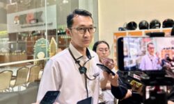 KPK Panggil Bos Travel Zulian Kamsaindo Terkait Korupsi Kuota Haji