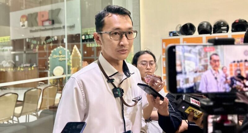 KPK Panggil Bos Travel Zulian Kamsaindo Terkait Korupsi Kuota Haji