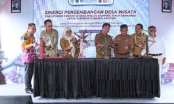 Bank Indonesia Mendorong Pariwisata Berkelanjutan di Kaltim