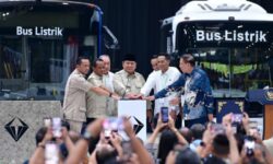 Presiden Tegaskan Indonesia Bangkit sebagai “Rising Giant” Dunia