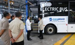 Indonesia Siap Transisi ke Energi Bersih