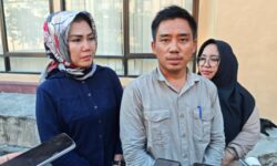 Aksi Cabul di Anggana Gagal karena Korban Melawan