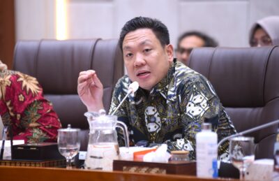 Tutup Total Semua SPPG Penyebab Keracunan MBG!