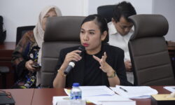 Perkuat Pengawasan Distribusi BBM Bersubsidi