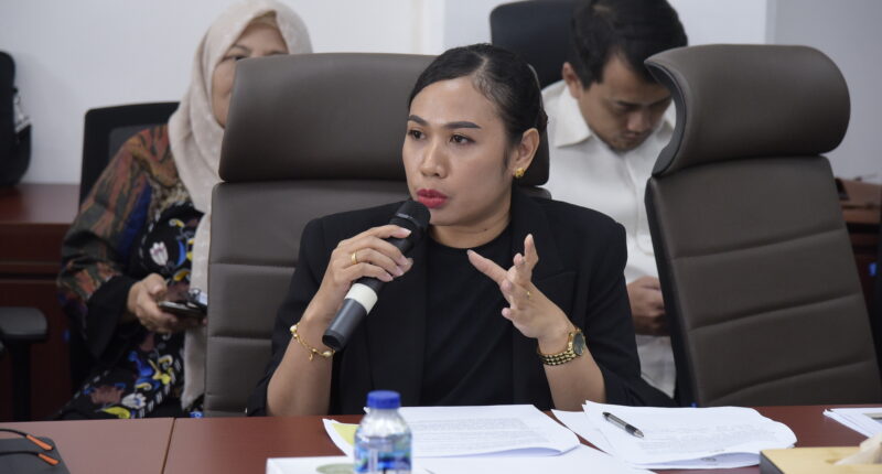 Perkuat Pengawasan Distribusi BBM Bersubsidi