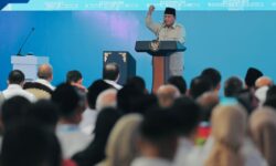 Presiden Kembalikan Arus Kekayaan ke Rakyat