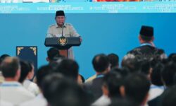 Hilirisasi Harus Berbasis Teknologi Terbaik, Presiden: Utamakan untuk Rakyat