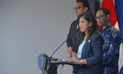 Meutya Hafid Minta Masyarakat Hentikan Penyebaran Video Kecelakaan KRL di Bekasi