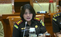 Kejagung Periksa 4 Jaksa Kasus Amsal Sitepu, Termasuk Kajari Karo