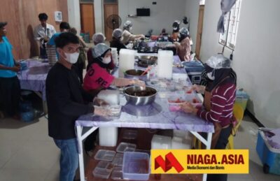 BGN Masih Suspend Tiga SPPG di Nunukan dan Sebatik