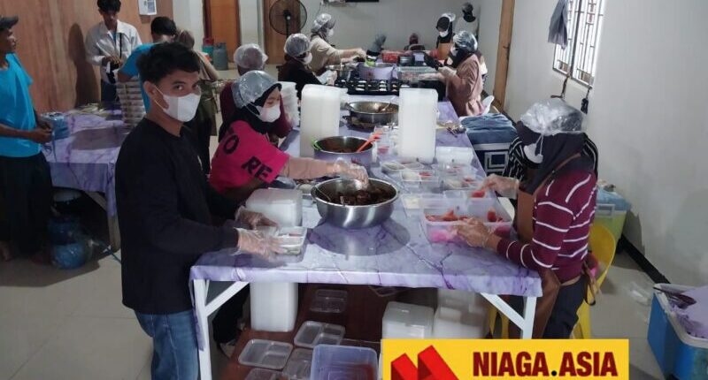 BGN Masih Suspend Tiga SPPG di Nunukan dan Sebatik