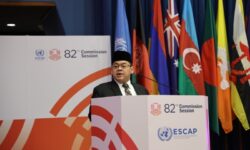 Indonesia Dorong Agenda Pembangunan Beyond 2030