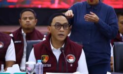 Sabu 30 Kg dan Ribuan Ekstasi di Pekanbaru