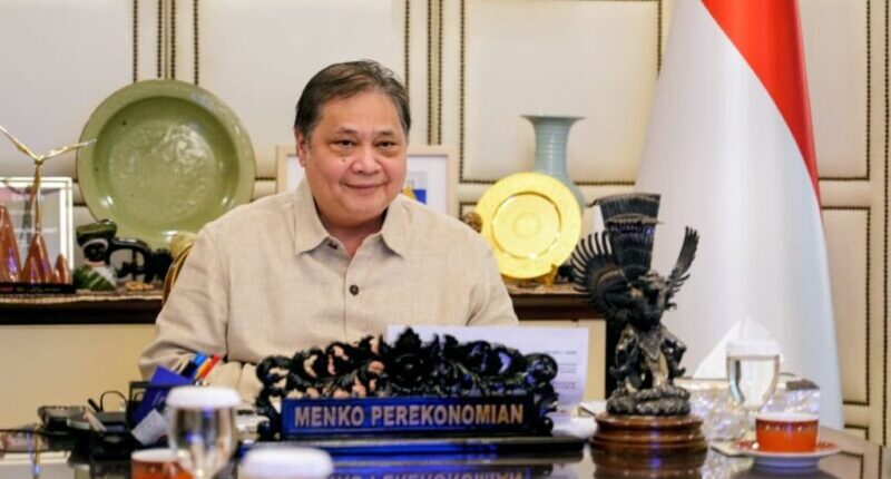 Pemerintah Perkuat Bauran Kebijakan Guna Menjaga Ketahanan Ekonomi Nasional