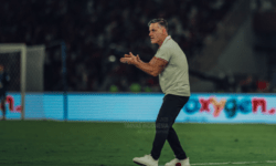 ASEAN Championship 2026: Dipanggil John Herdman, Tiga Pemain Borneo FC Masuk TC