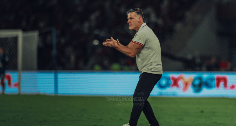 ASEAN Championship 2026: Dipanggil John Herdman, Tiga Pemain Borneo FC Masuk TC