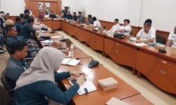 DPRD Nunukan Ingatkan Pemkab Batas Waktu Pembayaran Ganti Rugi Embung Lapri 30 Juni 2026